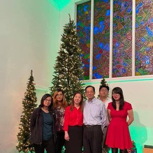 Meet your Posher, Thao